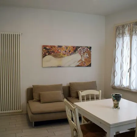 Apartmán Rosa Liberty Verona