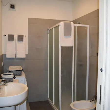 Rosa Liberty Apartmán *