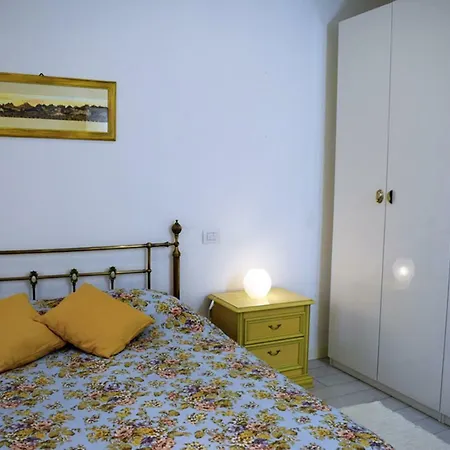 Appartement Rosa Liberty