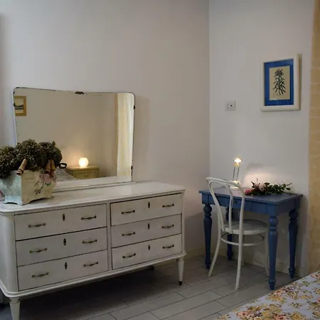 Rosa Liberty Appartement *