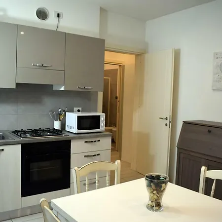 Appartement Rosa Liberty *
