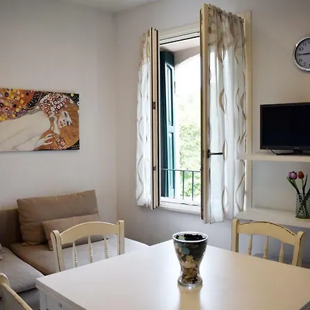 Rosa Liberty Appartement