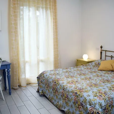 Rosa Liberty Appartement