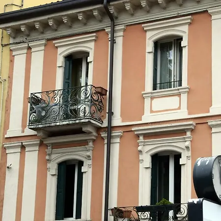 Appartement Rosa Liberty *