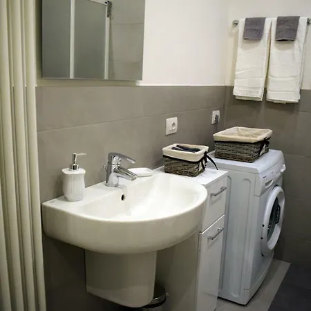 Appartement Rosa Liberty Vérone