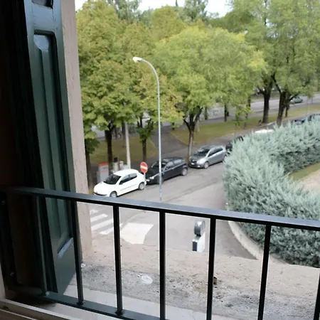 Appartement Rosa Liberty