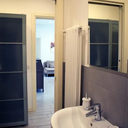 Rosa Liberty Appartement