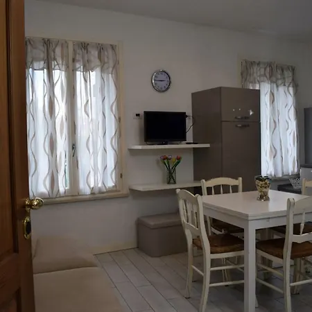 Rosa Liberty Appartement